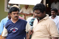 Scam Movie Hot Stills